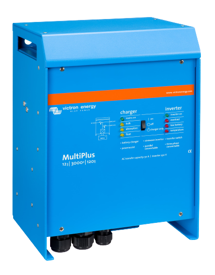 MultiPlus 12V 3000