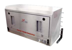 Generator von Fisher Panda