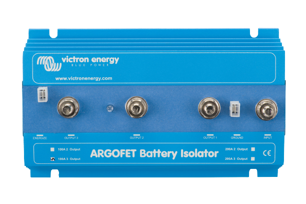 argo fet isolator 3bat 100A front 300dpi 2 1